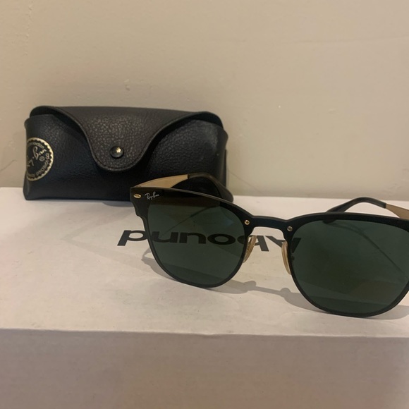 Ray ban sunglasses - Picture 2 of 8